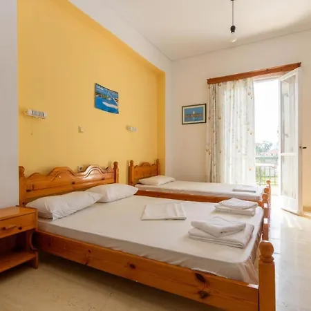 Homestay Orange Grove